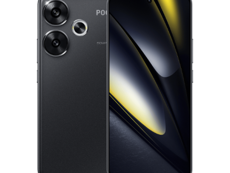 Xiaomi Poco F6 5G 512GB 12GB RAM GSM Unlocked International Version (New) Online now