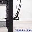 Freestanding Open Frame Server Rack Hot on Sale