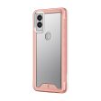 ZIZO ION Series Cricket Magic 5G Case - Rose Gold For Discount