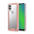 ZIZO ION Series Cricket Magic 5G Case - Rose Gold For Discount