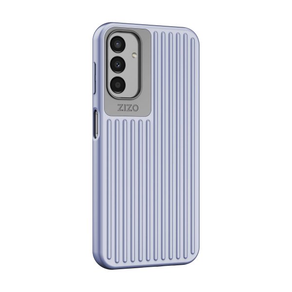 ZIZO NOVA Series Galaxy A14 5G Case - Lilac Fashion