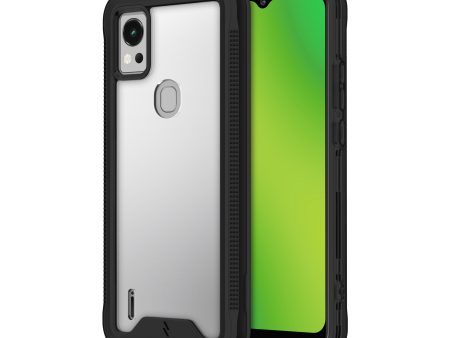 ZIZO ION Series Cricket Icon 5 Case - Black Online now