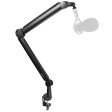 Premium Microphone Boom Arm Desk Mount For Cheap