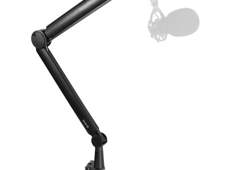 Premium Microphone Boom Arm Desk Mount For Cheap