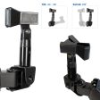 Pneumatic Arm Microphone Desk Mount For Discount