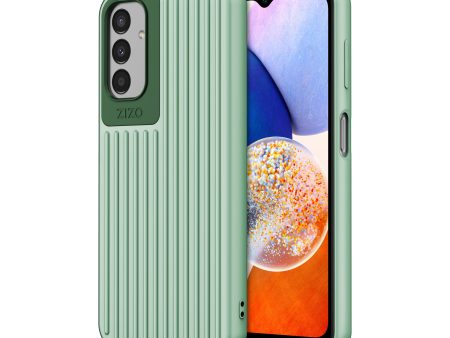 ZIZO NOVA Series Galaxy A14 5G Case - Mint Online now