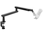 Low Height Microphone Desk Mount For Cheap