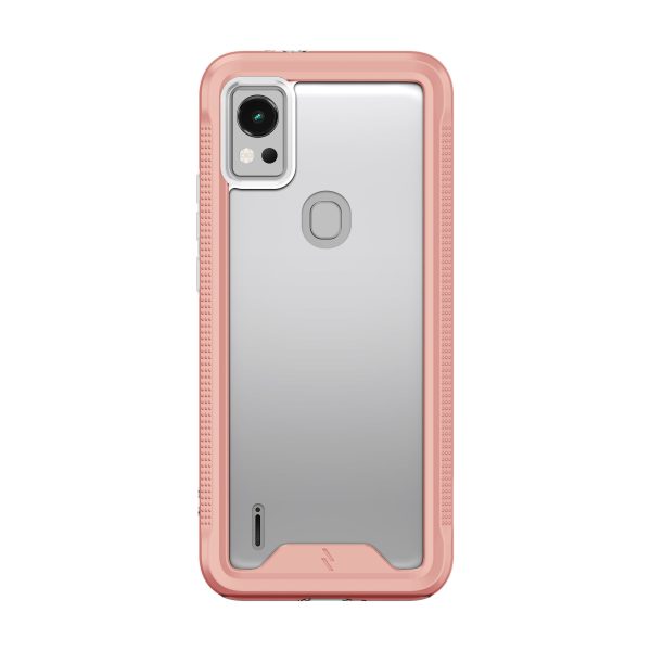 ZIZO ION Series Cricket Icon 5 Case - Rose Gold Hot on Sale