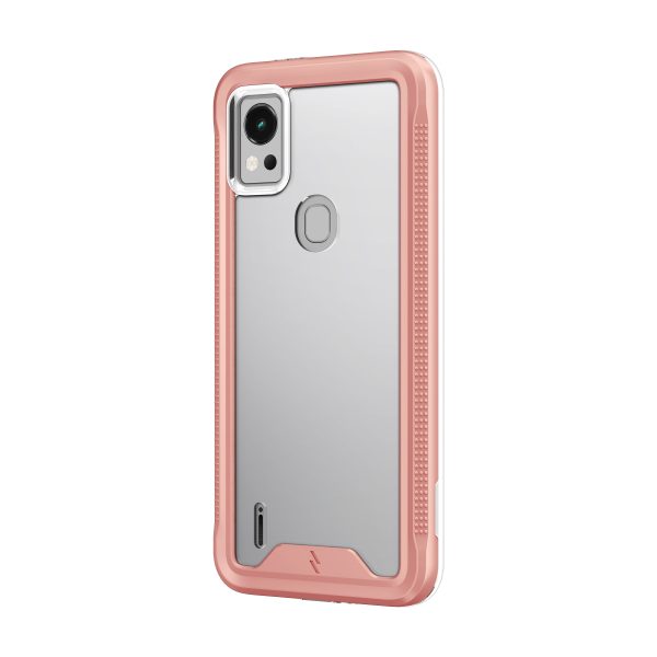 ZIZO ION Series Cricket Icon 5 Case - Rose Gold Hot on Sale