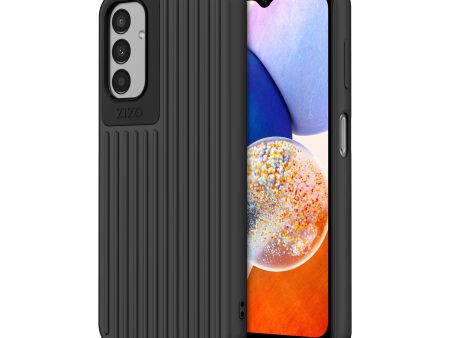 ZIZO NOVA Series Galaxy A14 5G Case - Black on Sale