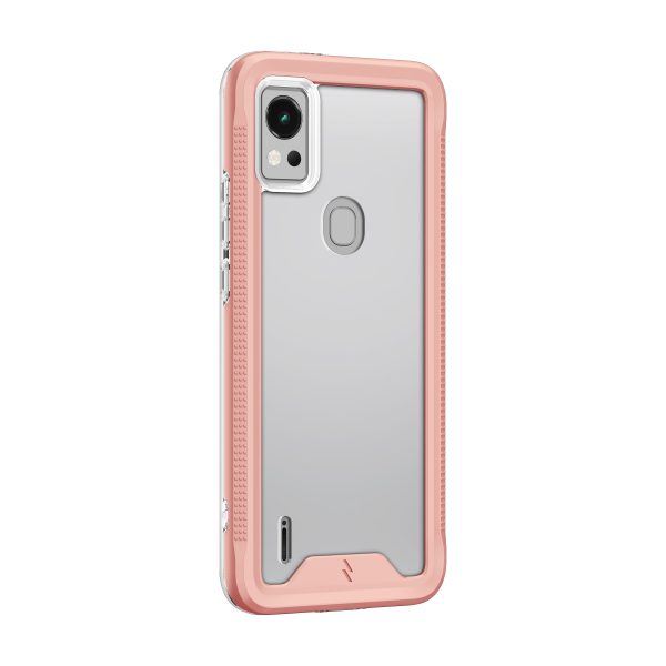 ZIZO ION Series Cricket Icon 5 Case - Rose Gold Hot on Sale