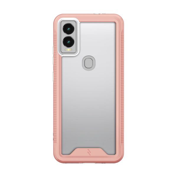 ZIZO ION Series Cricket Magic 5G Case - Rose Gold For Discount