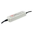 LPF-40D-30 - Mean Well Dimmable LED Driver LPF-40D-30  40W 30V Sale