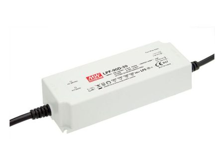 LPF-90D-S - Mean Well DLPF-90D Series immable LED Driver 90W 15V – 54V For Cheap