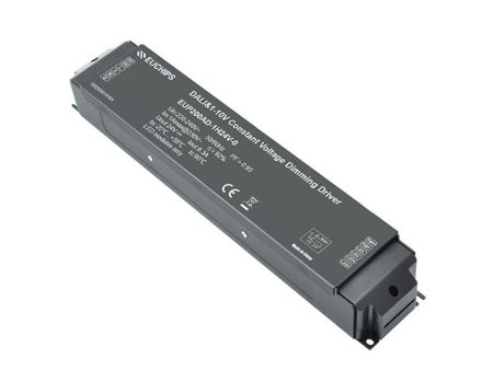 EUP200AD-1H24V-0 - EUCHIPS Constant Voltage Dimming LED Driver 200W 24V Online