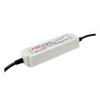 LPF-60D-54 - Mean Well Dimmable LED Driver LPF-60D-54 60W 54V Fashion