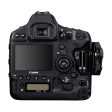 Canon EOS-1DX Mark III Digital Camera Body For Cheap