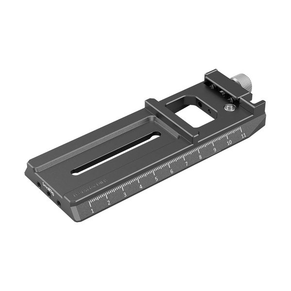 SmallRig Quick Release Plate with Arca-Swiss for DJI RS 2 RSC 2 Ronin S For Sale