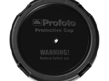 Profoto Plastic Transport Cap for D2 and B1 Online