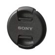 Sony ALC-F82S 82mm Lens Cap Hot on Sale