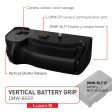 Panasonic DMW-BGG9 Battery Grip Cheap