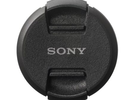 Sony ALC-F82S 82mm Lens Cap Hot on Sale