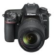 Nikon D7500 DSLR Camera with 16-80mm Lens Online