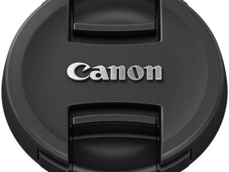 Canon Lens Cap E-72 II Sale