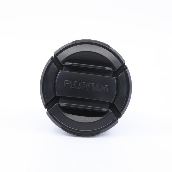 Fujifilm FLCP-58 II Lens Cap Online now