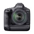 Canon EOS-1DX Mark III Digital Camera Body For Cheap