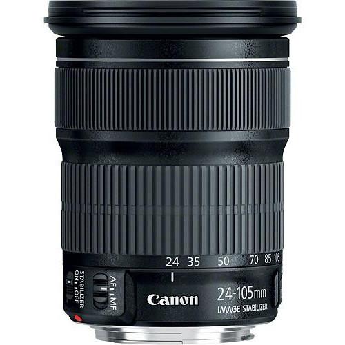 Canon EOS RP Mirrorless Digital Camera with EF-EOS R Mount Adapter & EF 24-105mm f 3.5-5.6 IS STM Kit Cheap