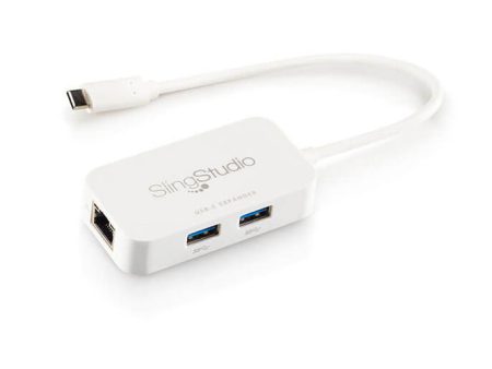 SlingStudio USB-C Expander Online Hot Sale