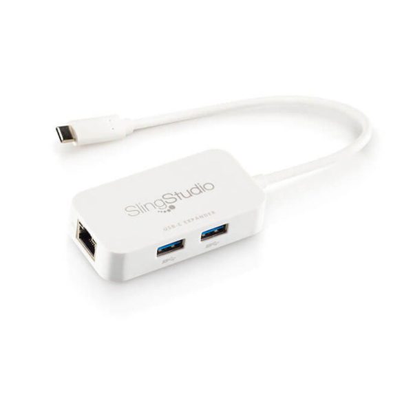 SlingStudio USB-C Expander Online Hot Sale