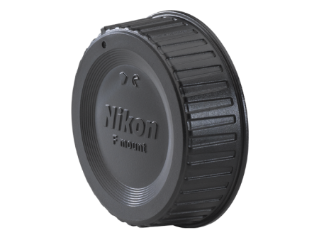 Nikon LF-4 Rear Lens Cap Online