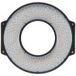 F&V R-300 SE LED Ring Light w Lens Mount and Case Online Hot Sale