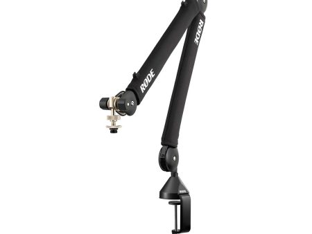 RODE PSA1+ Pro Studio Boom Arm on Sale