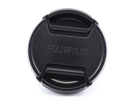 Fujifilm FLCP-67 Lens Cap Hot on Sale