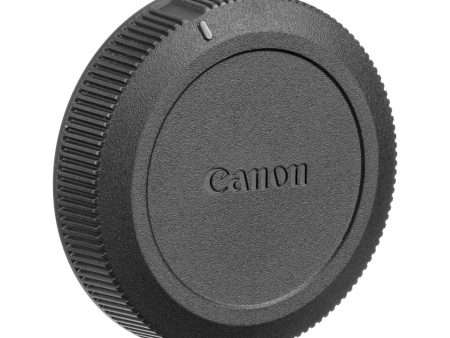 Canon Lens Dust Cap RF Discount