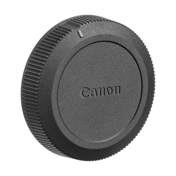 Canon Lens Dust Cap RF Discount