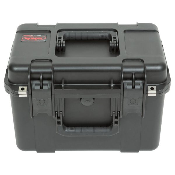 SKB iSeries 1610-10 Case with Think Tank Photo Dividers Discount