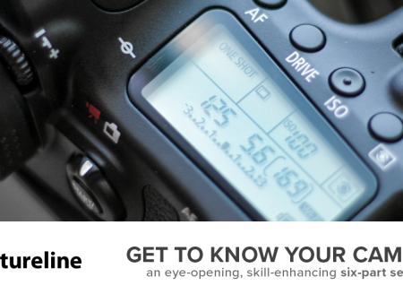 Get To Know Your Camera : Part Two Wednesday March 10th Cheap