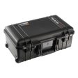 Pelican 1535 Air Case Black   Dividers Discount