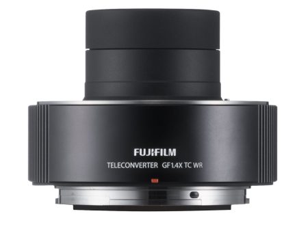 Fujifilm GF 1.4x TC WR Teleconverter on Sale