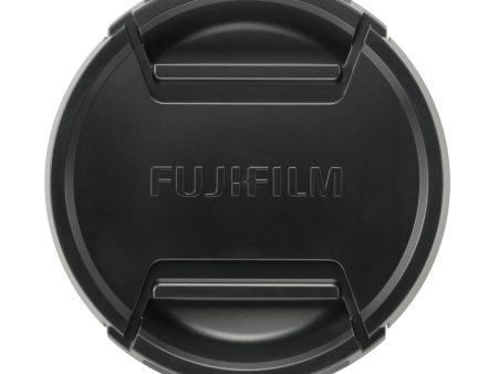 Fujifilm FLCP-82 Lens Cap Cheap