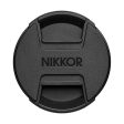 Nikon LC-52B Snap-On Front Lens Cap For Cheap