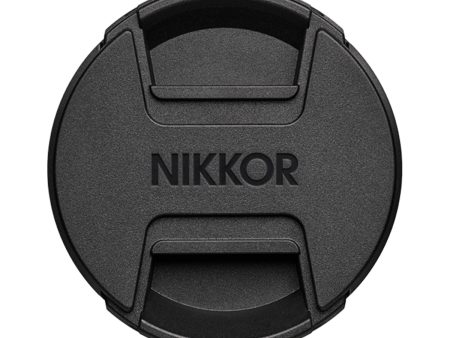 Nikon LC-52B Snap-On Front Lens Cap For Cheap