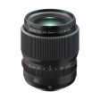 Fujifilm GF 80mm f1.7 R WR Lens Online Hot Sale