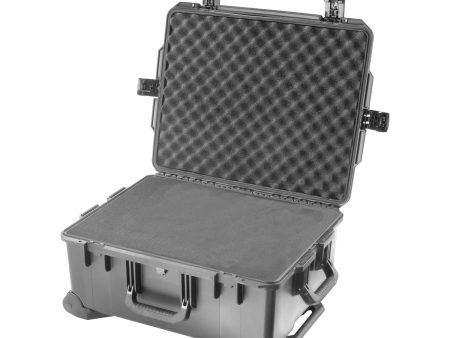 Pelican iM2720 Storm Case with Foam (Black) For Cheap