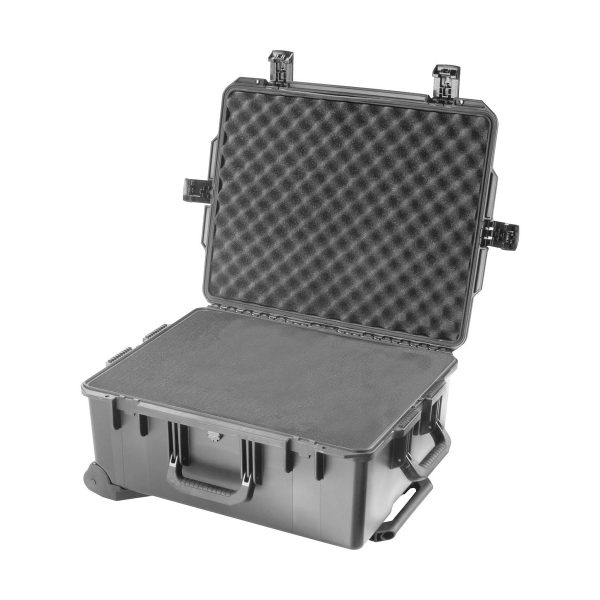 Pelican iM2720 Storm Case with Foam (Black) For Cheap