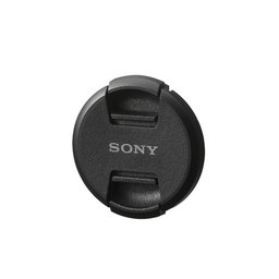 Sony ALC-F49S 49mm Lens Cap Discount